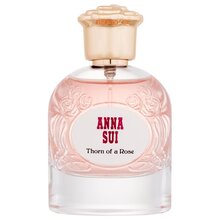Anna Sui - Wild Wonder Thorn of a Rose EDP - 50ml - Feel You