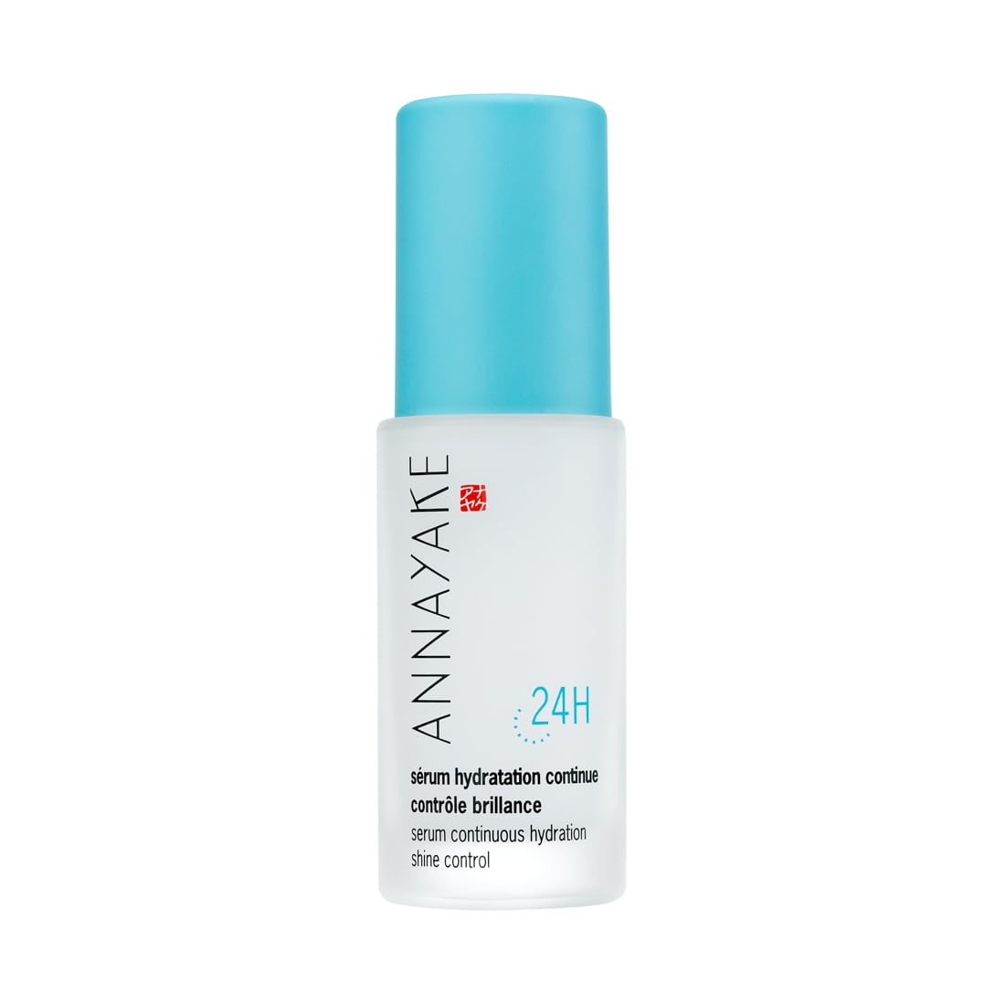 Annayake, 24H Continuous, Hydration, Serum, For Face, 30 ml - Feel You