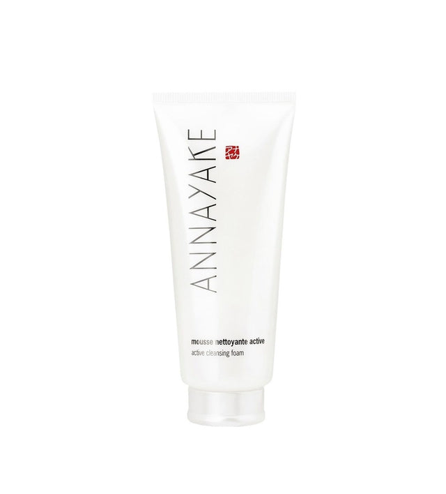 Annayake, Active, Cleansing Foam, 15 ml *Sample - Feel You