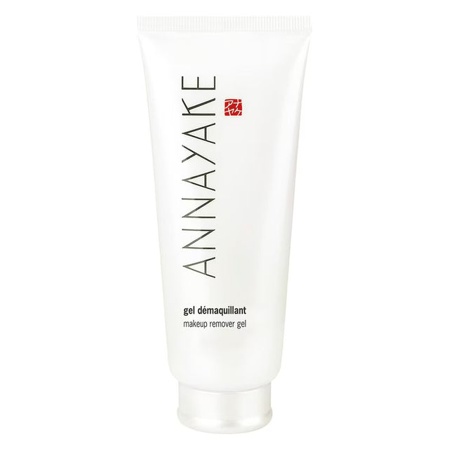 Annayake, Annayake, Makeup Removing, Cleansing Gel, Face, 100 ml - Feel You