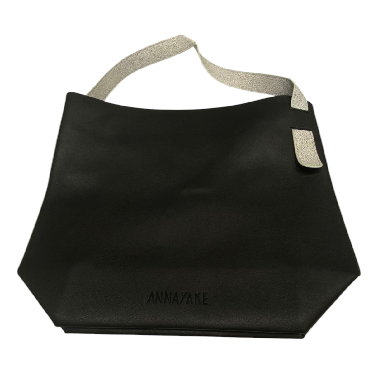 Annayake, Annayake, Toiletry, GWP Textile Pouch, M20293L, Black - Feel You