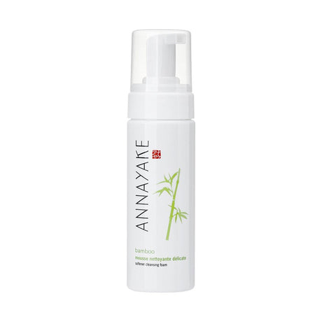 Annayake, Bamboo, Hydrating, Cleansing Foam, 150 ml *Tester - Feel You