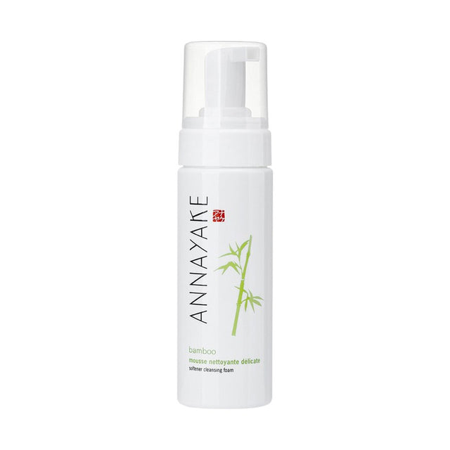 Annayake, Bamboo, Hydrating, Cleansing Foam, 150 ml *Tester - Feel You