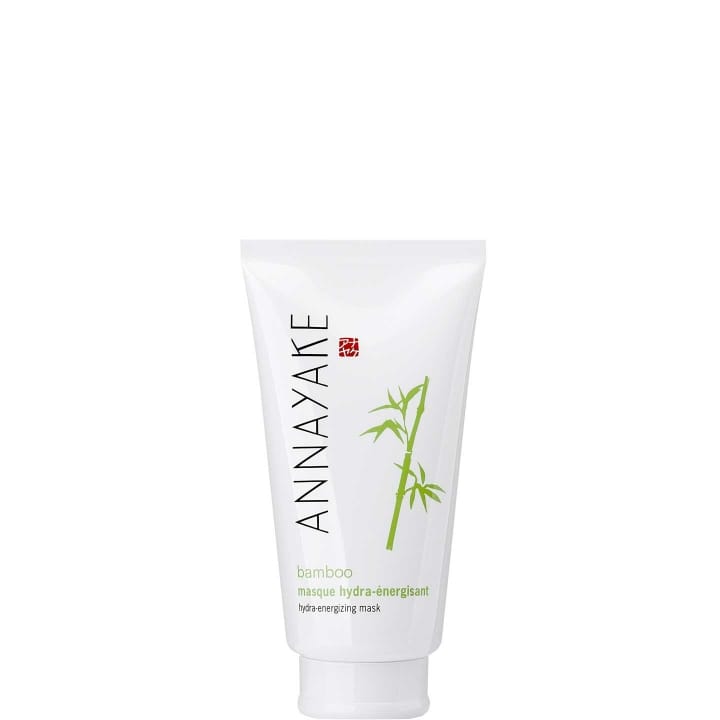 Annayake, Bamboo, Hydrating, Cream Mask, For Face, 75 ml *Tester - Feel You