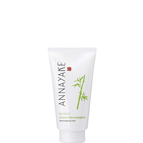Annayake, Bamboo, Hydrating, Cream Mask, For Face, 75 ml *Tester - Feel You