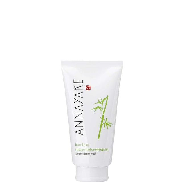 Annayake, Bamboo, Hydrating, Cream Mask, For Face, 75 ml *Tester - Feel You