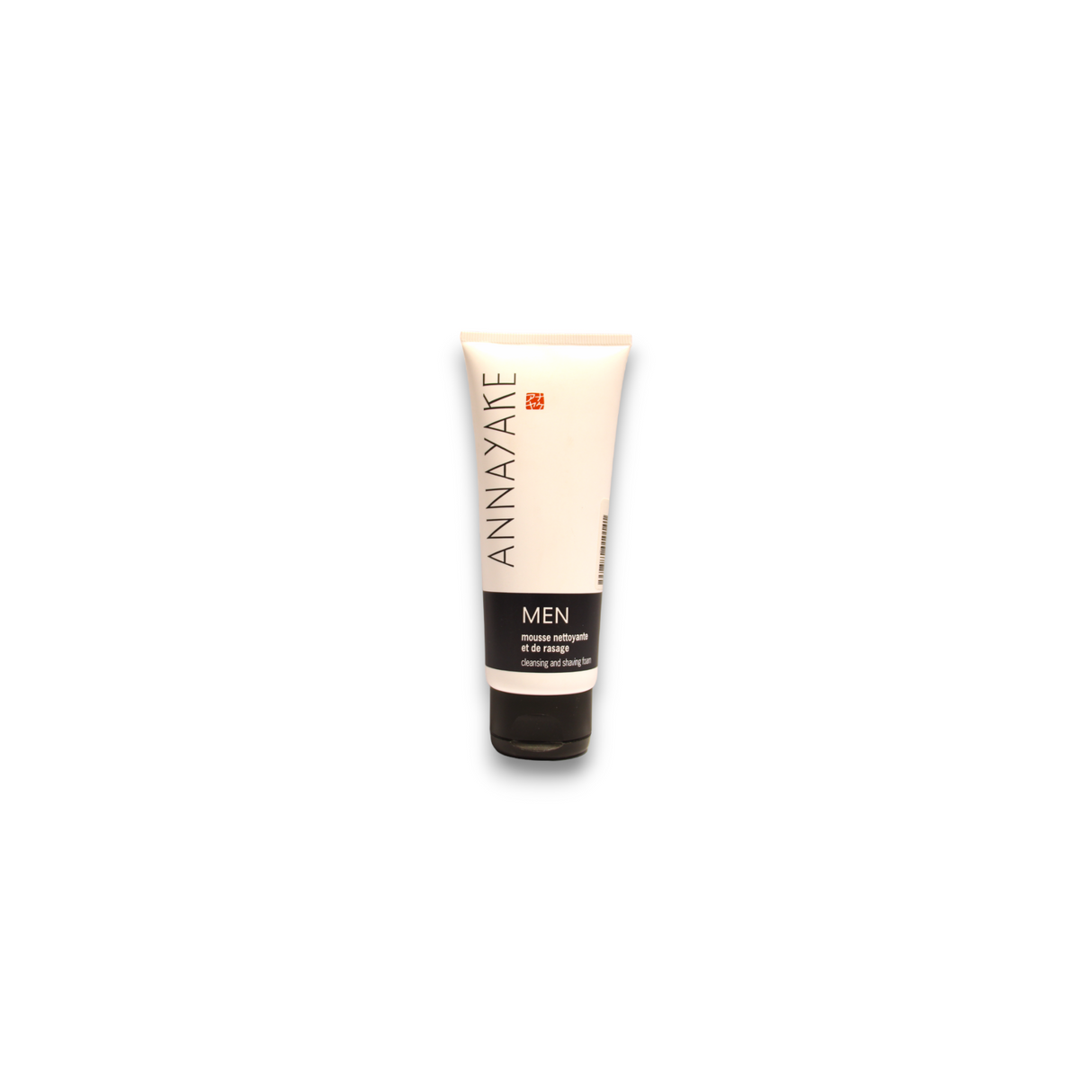 Annayake, Men, Cleansing, Shaving Foam, 100 ml *Tester - Feel You