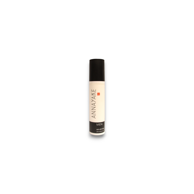 Annayake, Men, Fragrance Free, Anti-Ageing, Daily, Cream, For Face, 50 ml *Tester - Feel You