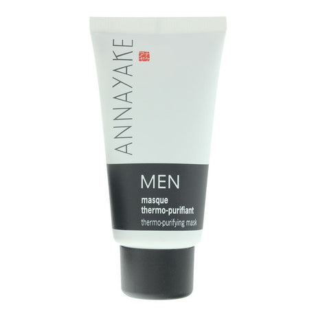 Annayake, Men, Purifying, Mud Mask, Face, 50 ml - Feel You