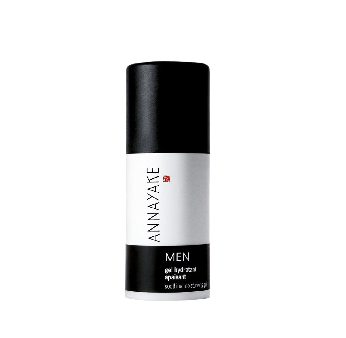 Annayake, Men, Soothing Moisturising, Gel, For Face, 50 ml *Tester - Feel You