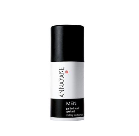 Annayake, Men, Soothing Moisturising, Gel, For Face, 50 ml *Tester - Feel You