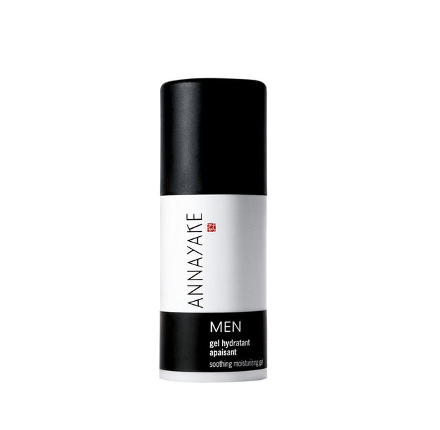 Annayake, Men, Soothing Moisturising, Gel, For Face, 50 ml *Tester - Feel You