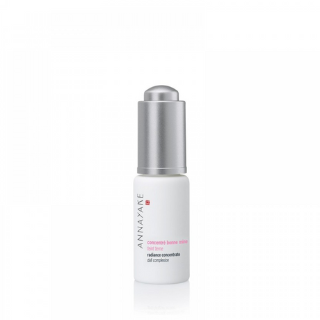 Annayake, Radiance Concentrate, Boosts Radiance, Concentrate, Face, 20 ml - Feel You