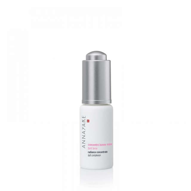 Annayake, Radiance Concentrate, Boosts Radiance, Concentrate, Face, 20 ml - Feel You