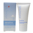 Annayake, Sensitive Care, Moisturizing, Body Cream, Day & Night, 7 ml *Sample - Feel You