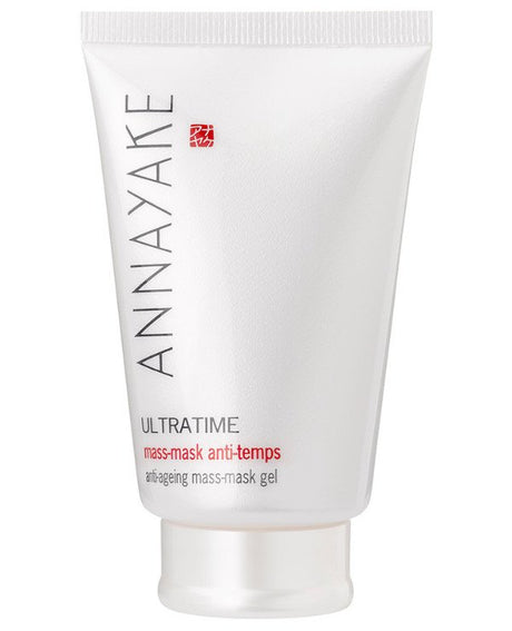 Annayake, Ultratime, Anti-Wrinkle, Clay Mask, 50 ml *Tester - Feel You