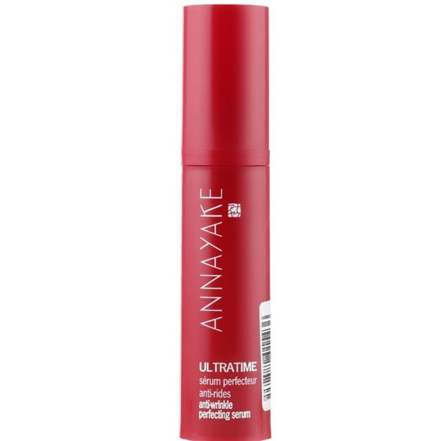Annayake, Ultratime, Anti-Wrinkle, Serum, For Face, 30 ml *Tester - Feel You