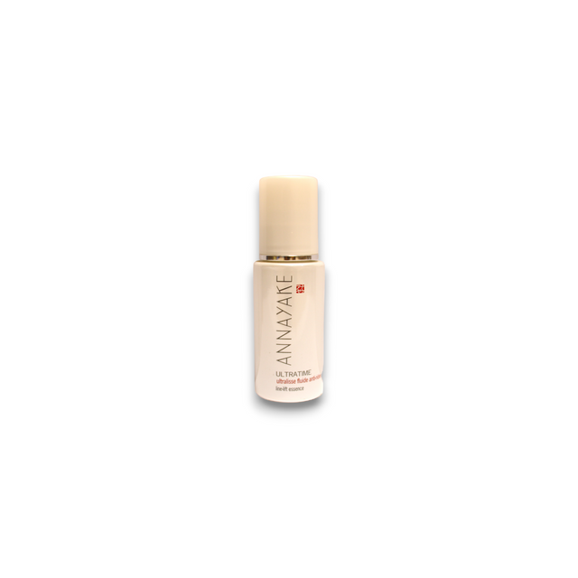 Annayake, Ultratime, Glycerin, Anti-Wrinkle, Serum, For Face, 30 ml *Tester - Feel You