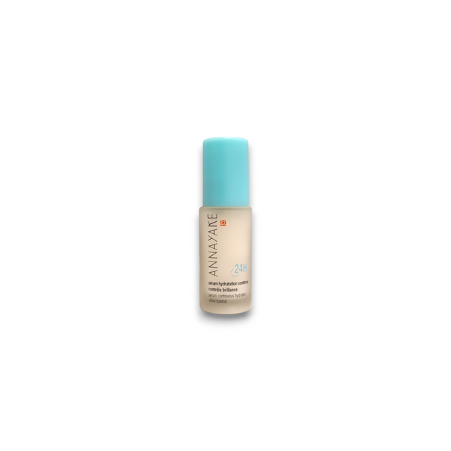 Annayake, Ultratime, Glycolic Acid, Anti-Wrinkle, Serum, For Face, 30 ml *Tester - Feel You