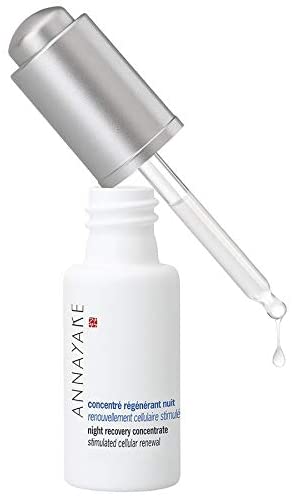 Annayake, Ultratime, Hydrating, Night, Serum, For Face, 20 ml *Tester - Feel You