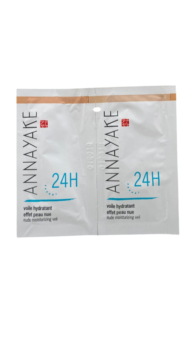 Annayake, Veil Clair + Dore, Anti-Ageing, Cream, For Face, 1 ml *Sample - Feel You
