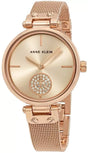 Anne Klein AK/3000RGRG - Feel You