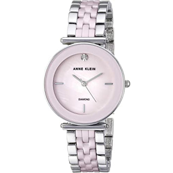 Anne Klein AK/3159LPSV - Feel You