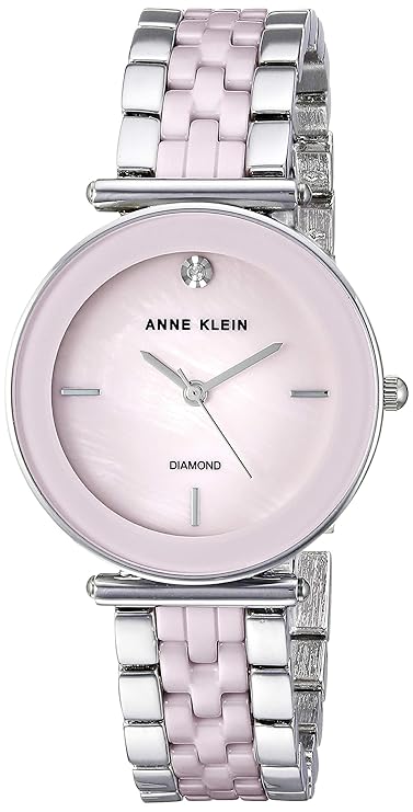 Anne Klein AK/3159LPSV - Feel You