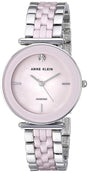 Anne Klein AK/3159LPSV - Feel You