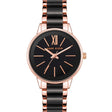 Anne Klein AK/3878BKRG - Feel You