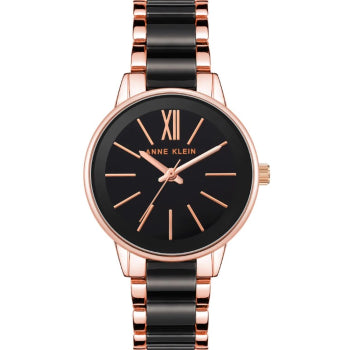 Anne Klein AK/3878BKRG - Feel You