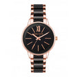Anne Klein AK/3878BKRG - Feel You