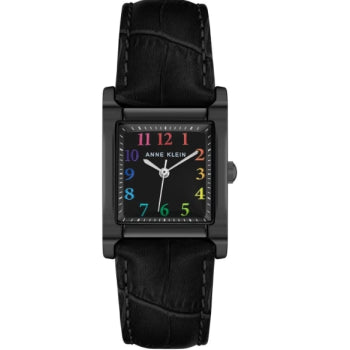 Anne Klein AK/3889MTBK - Feel You