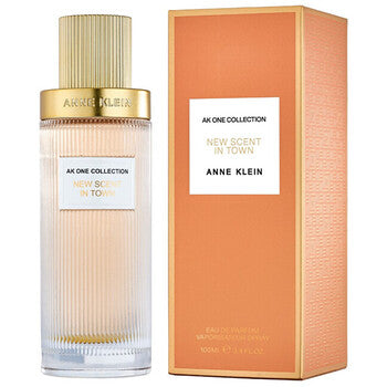 Anne Klein - New Scent In Town EDP - 100ml - Feel You