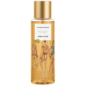 Anne Klein - New Scent In Town Tělový sprej - 250ml - Feel You