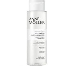 Anne Möller - Clean Up Cleansing Micellar Water - 400ml - Feel You