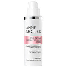 Anne Möller - Stimulage SPF 30 Brightening Perfector Fluid - 50ml - Feel You