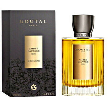 Annick Goutal - Ambre Sauvage Absolu EDP - 100ml - Feel You