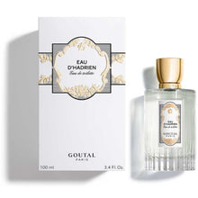 Annick Goutal - Eau D'Hadrien for Men EDT - 100ml - Feel You