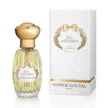Annick Goutal - Eau d´Hadrien EDP - 100ml - Feel You