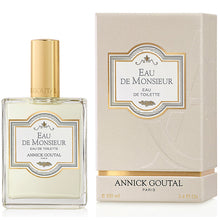 Annick Goutal - Eau de Monsieur EDT - 100ml - Feel You