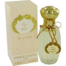 Annick Goutal - Eau du Sud EDT - 100ml - Feel You