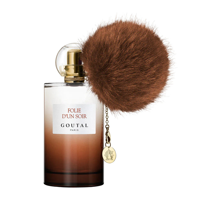 Annick Goutal, Folie d'un Soir, Eau De Toilette, For Women, 100 ml - Feel You