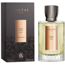Annick Goutal - Rose Oud Absolu Parfum - 100ml - Feel You