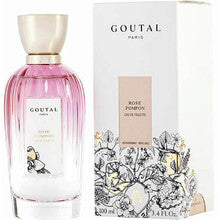 Annick Goutal - Rose Pom Pom EDT - 100ml - Feel You