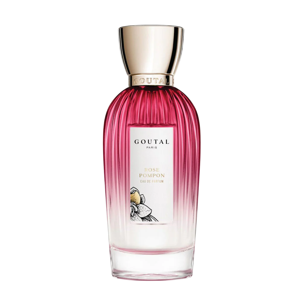 Annick Goutal, Rose Pompon, Eau De Toilette, For Women, 100 ml - Feel You