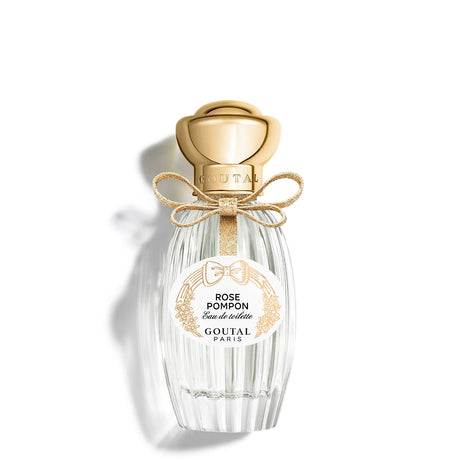 Annick Goutal, Rose Pompon, Eau De Toilette, For Women, 50 ml - Feel You