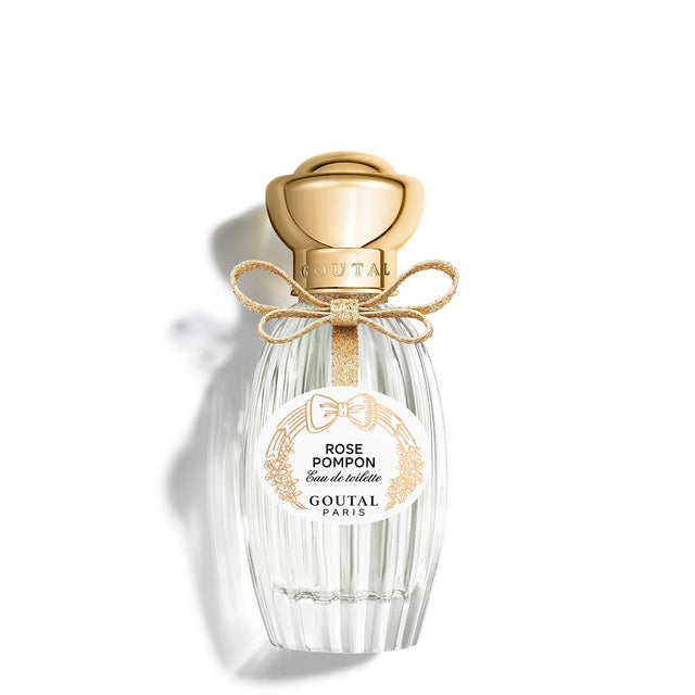 Annick Goutal, Rose Pompon, Eau De Toilette, For Women, 50 ml - Feel You