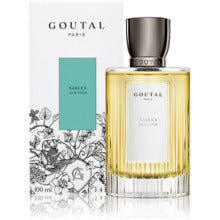 Annick Goutal - Sables EDP - 100ml - Feel You