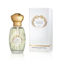 Annick Goutal - Un Matin d`Orange EDT - 100ml - Feel You